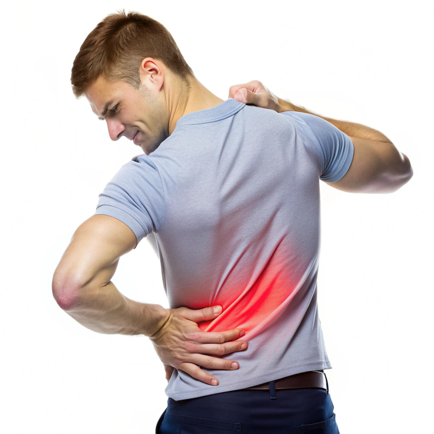 More Than Pain Relief
