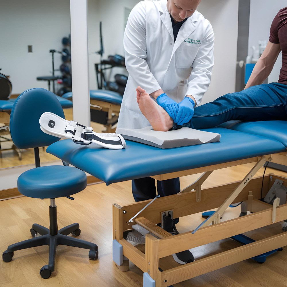 Detailed Clinical Assessment